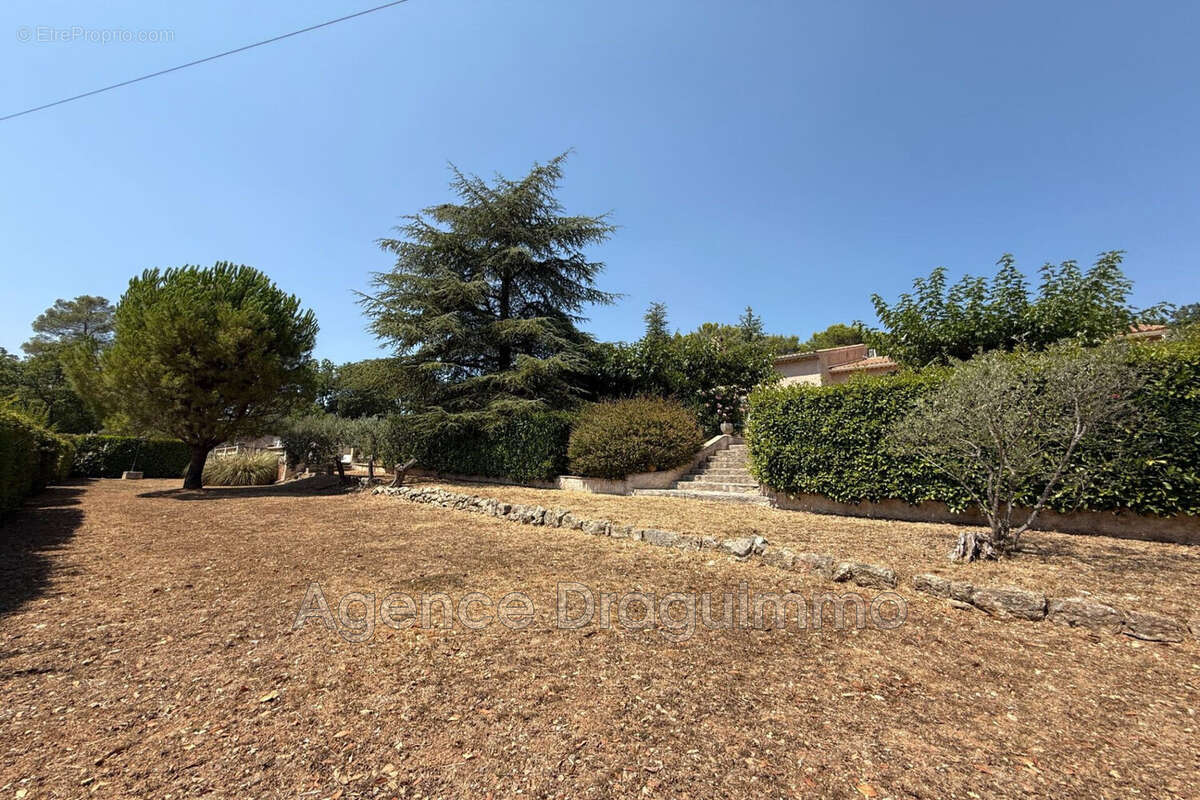 Maison 180 m² à Draguignan  - photo 5