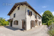 Maison à CROLLES
