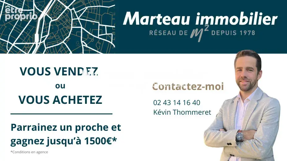 Maison Le Mans - photo 10