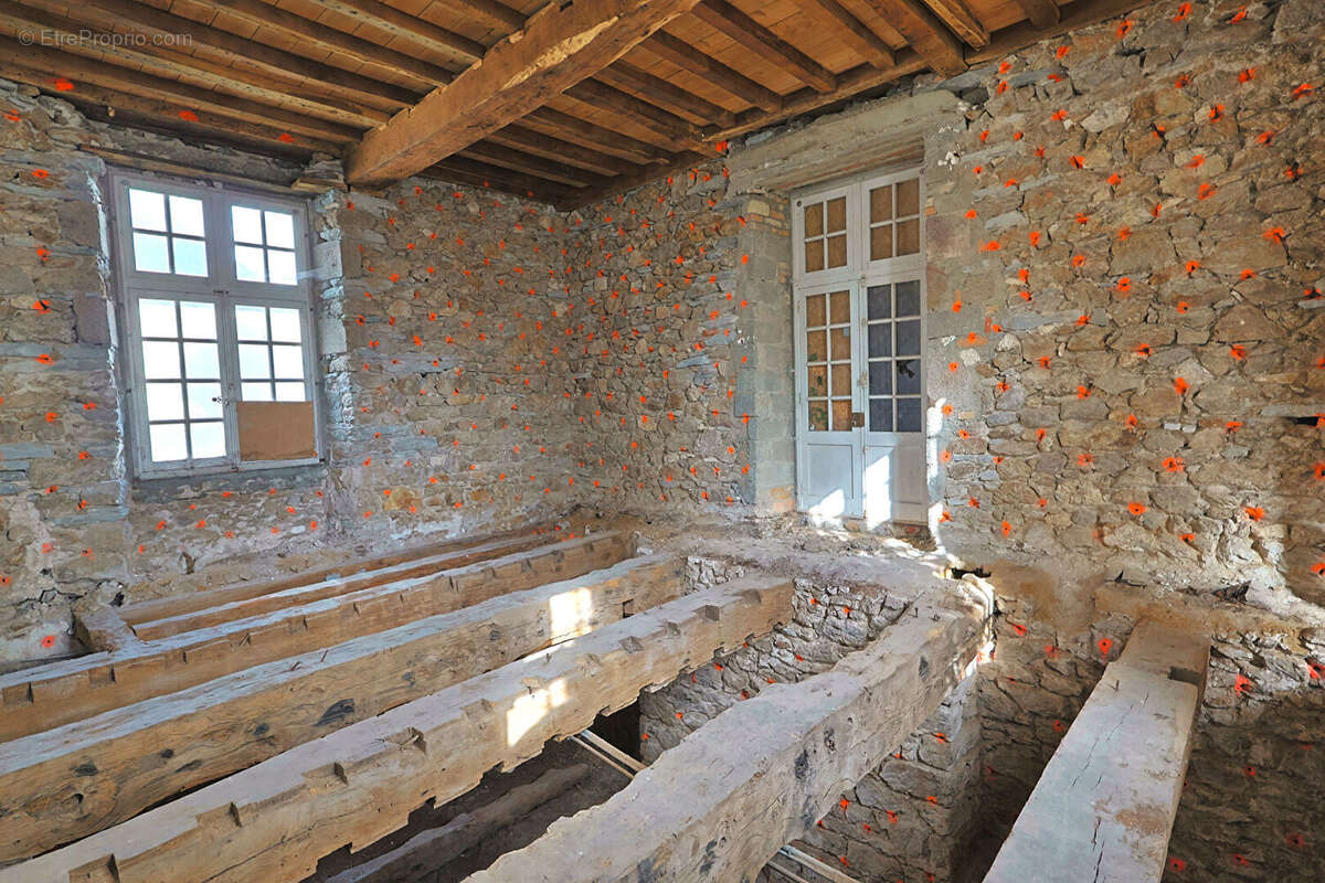 Maison à SAINT-MALO