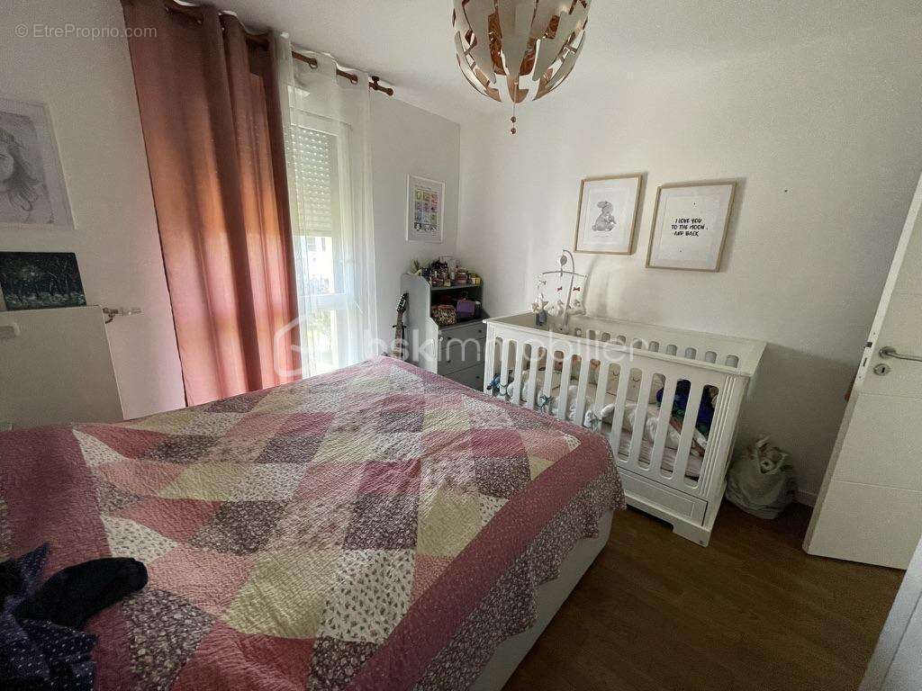 Appartement de 64m2 situe a la residence harmony - photo 14
