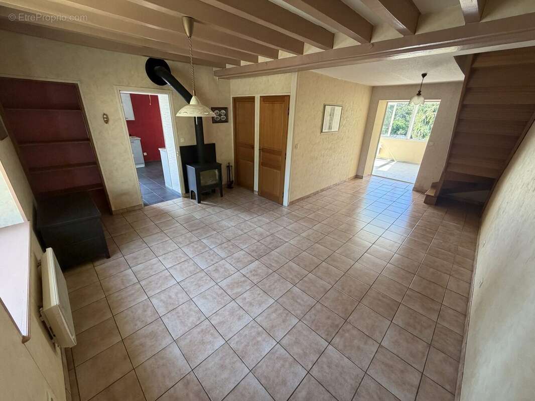 Maison 91 m² à Nevoy  - photo 2
