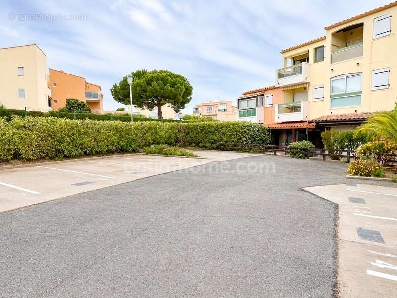 Appartement à AGDE