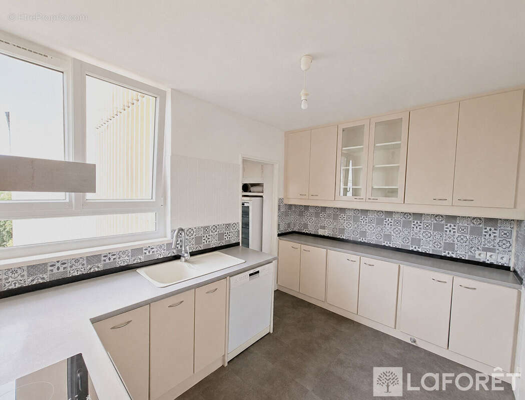 Appartement familial Avon 5 pièces 87 m2 - photo 3