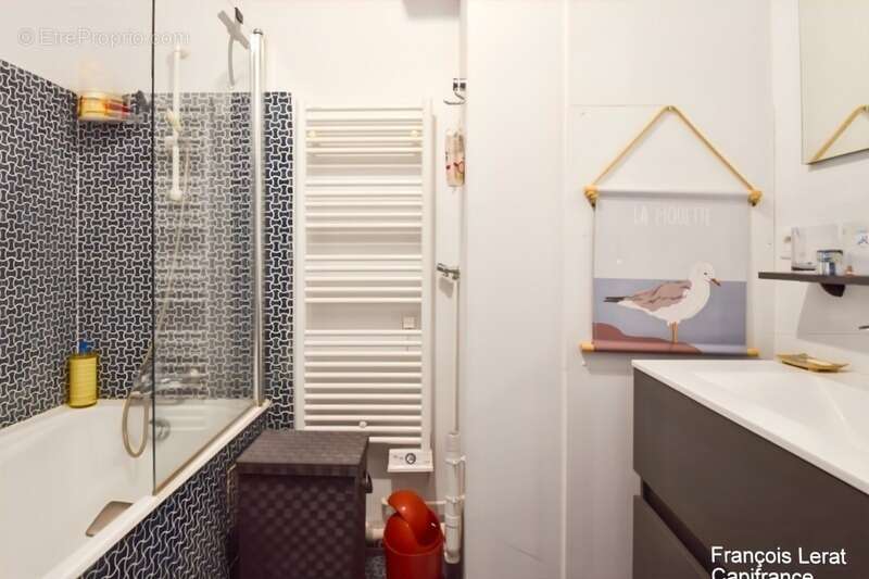 Appartement à CABOURG