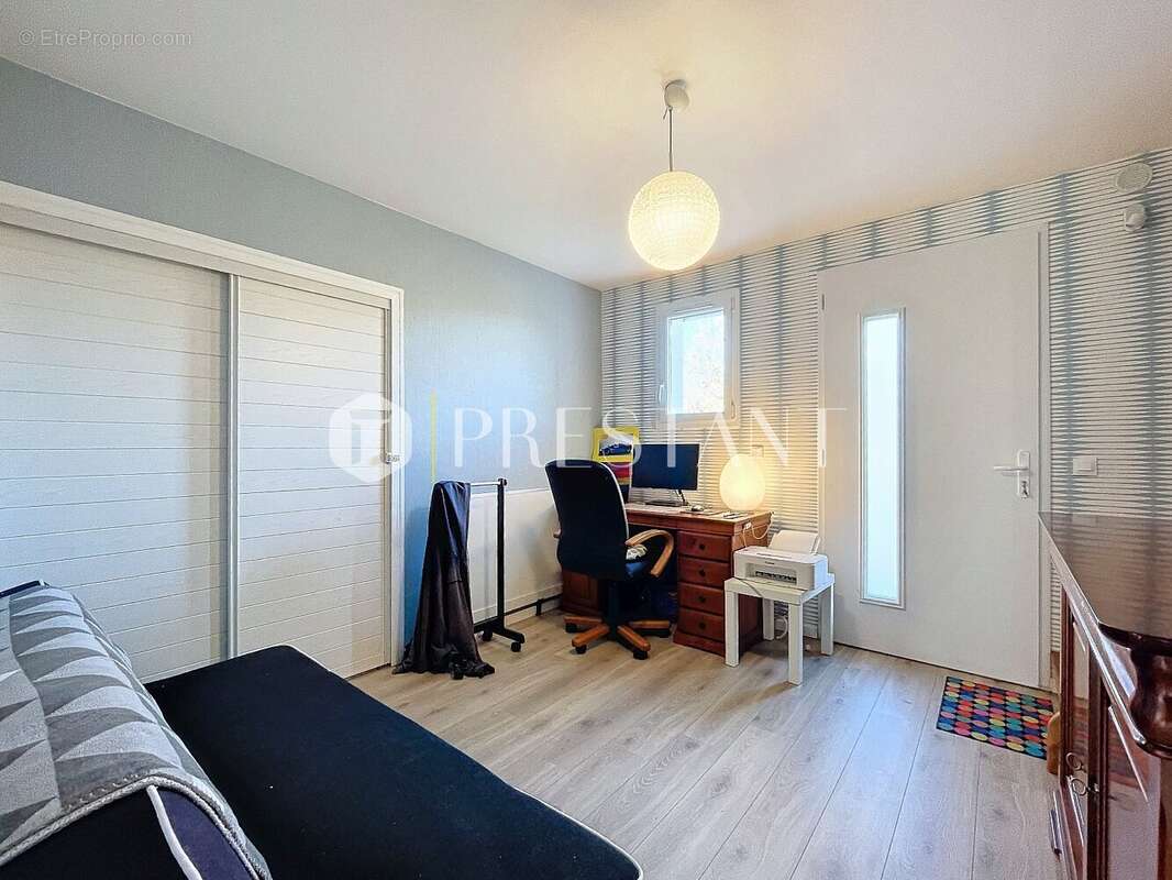 Maison à BASSUSSARRY