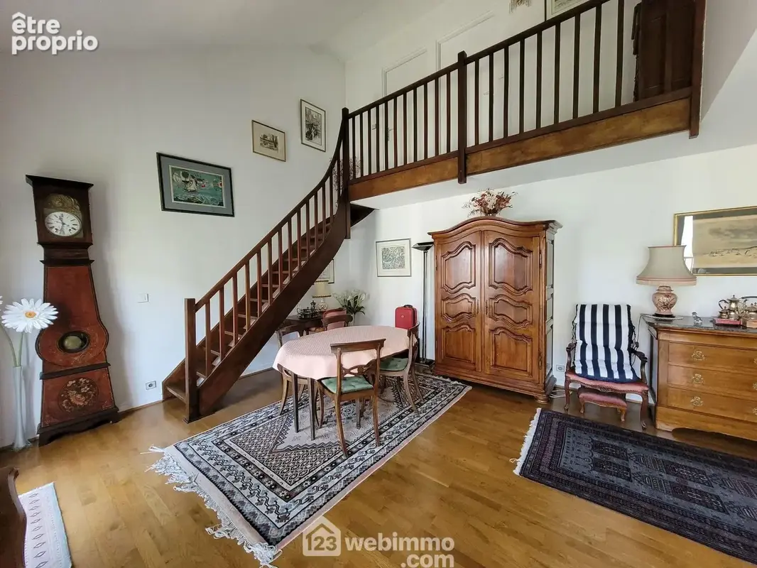 Appartement 109 m² à Antony  - photo 258