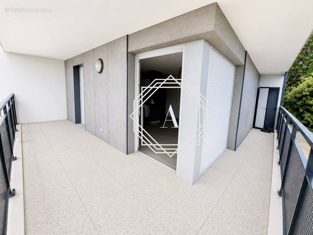 Appartement à LOUVRES