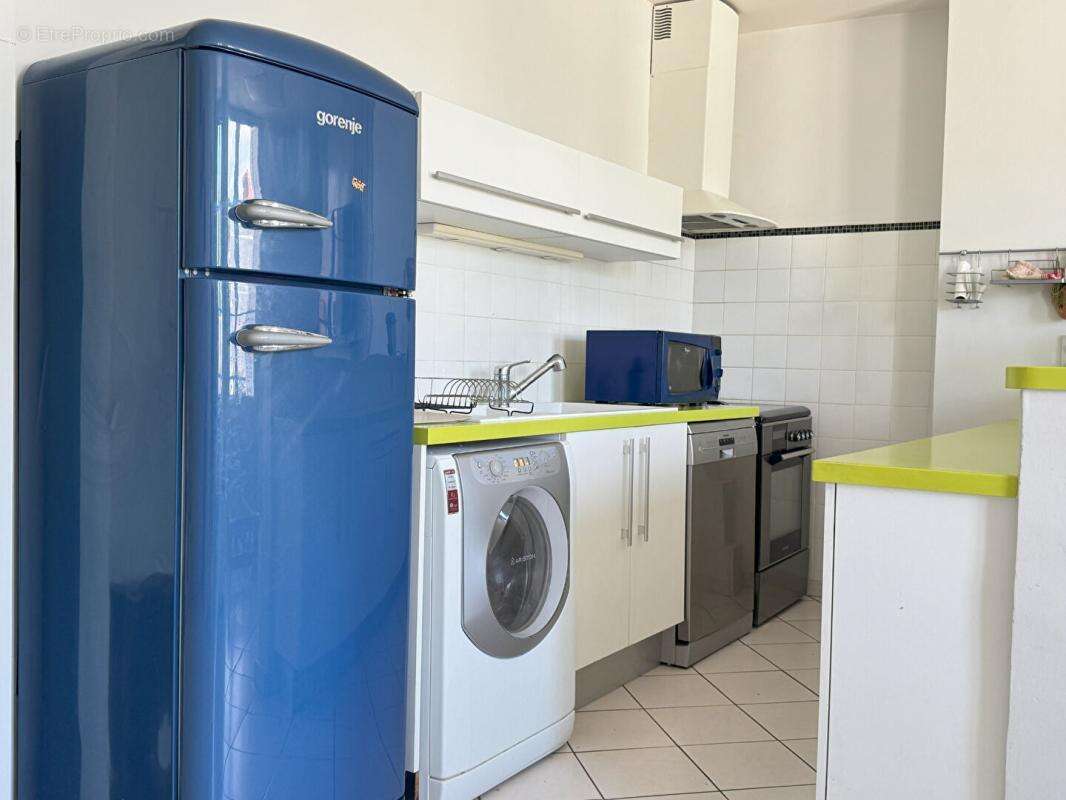 Appartement à SAUMUR