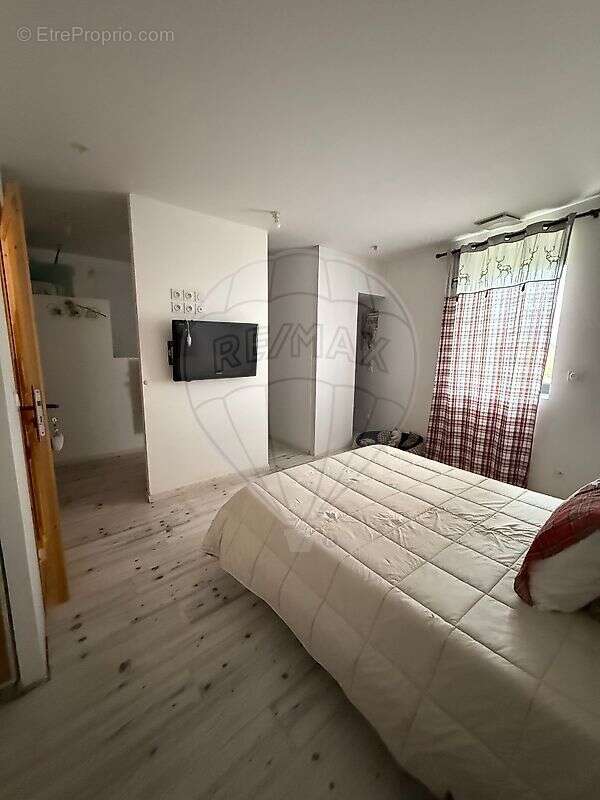 Maison à SAINT-GEORGES-DE-RENEINS