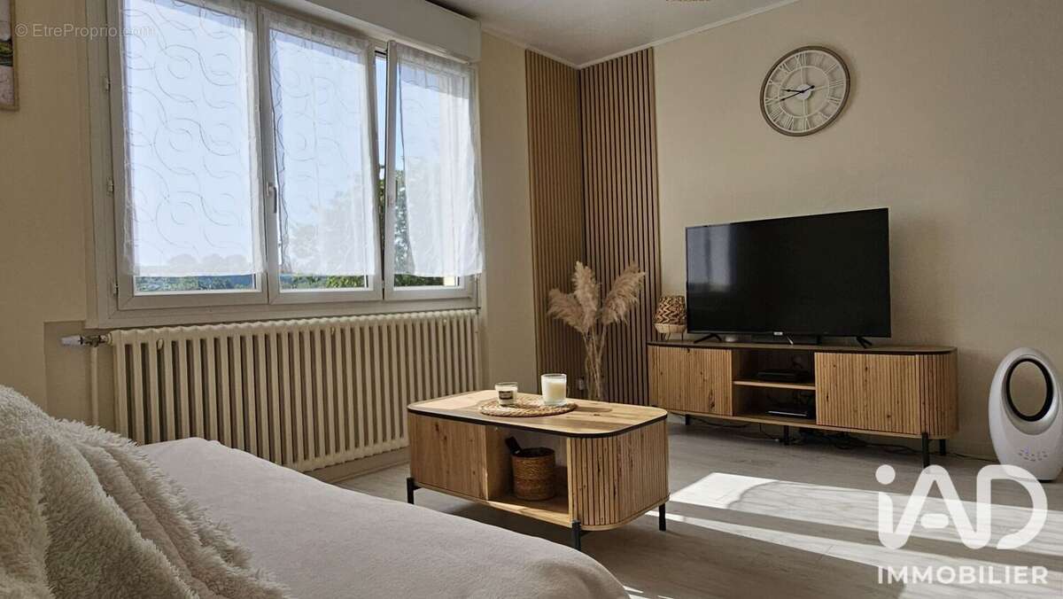 Maison 80 m² à La Cheze  - photo 6