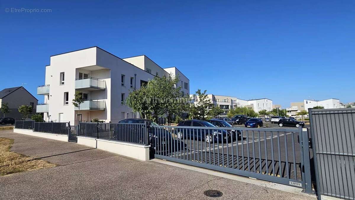 Vente Appartement Epron(14610) 237 500ï¿œ - photo 9