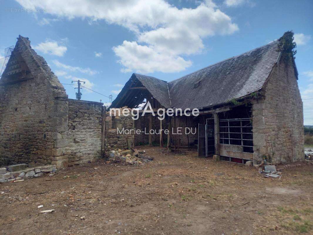 Coprs de ferme à rénover - photo 6