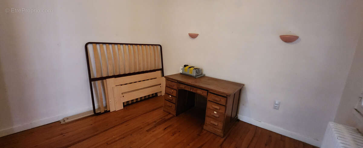 Appartement à CARMAUX