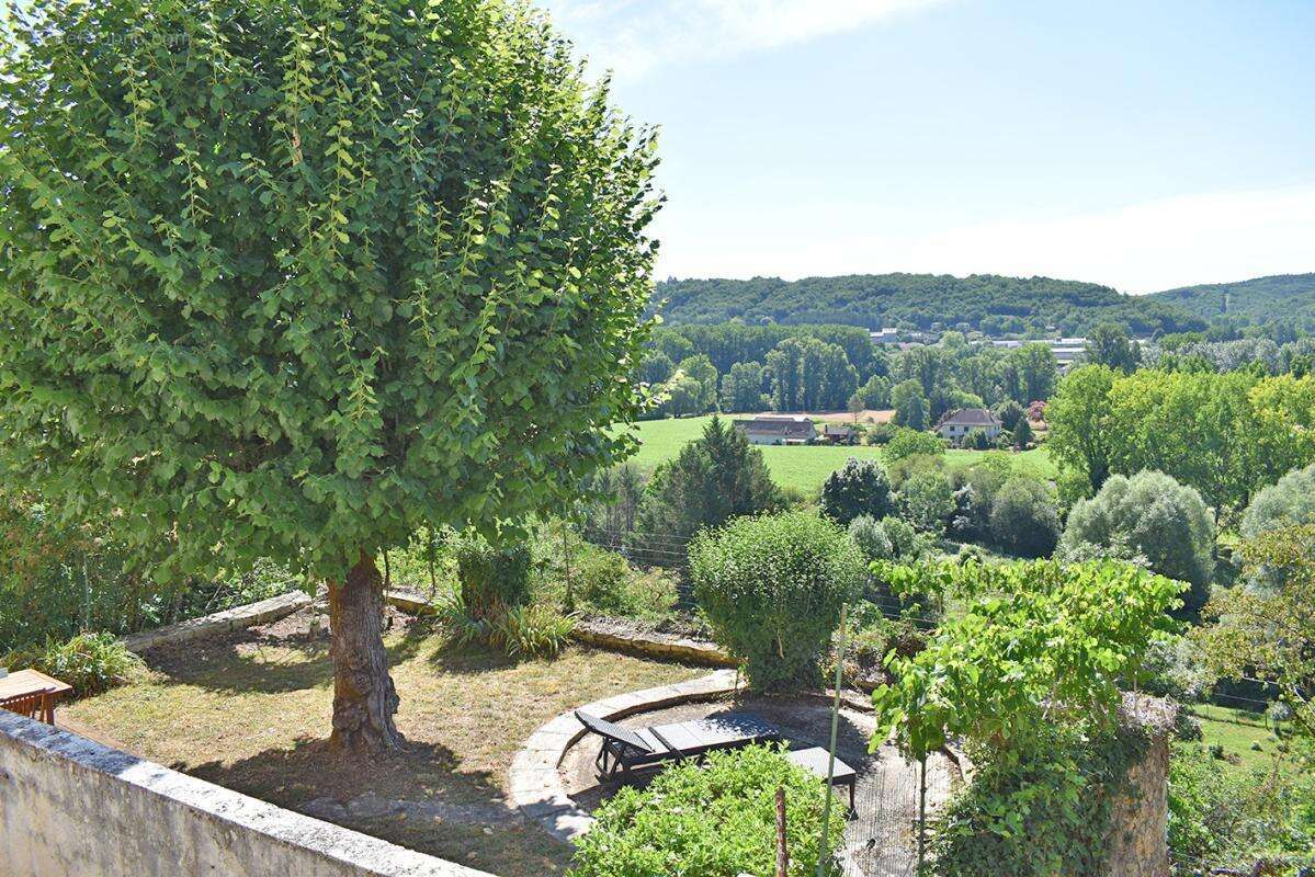 Maison à MONTIGNAC