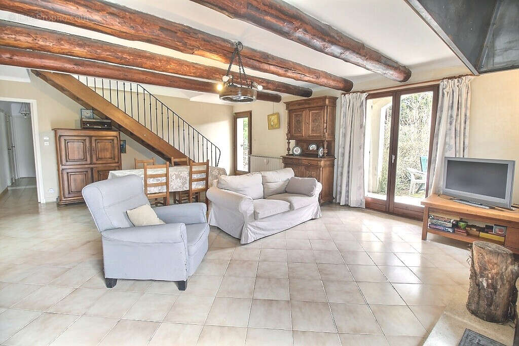 Maison à VELLERON