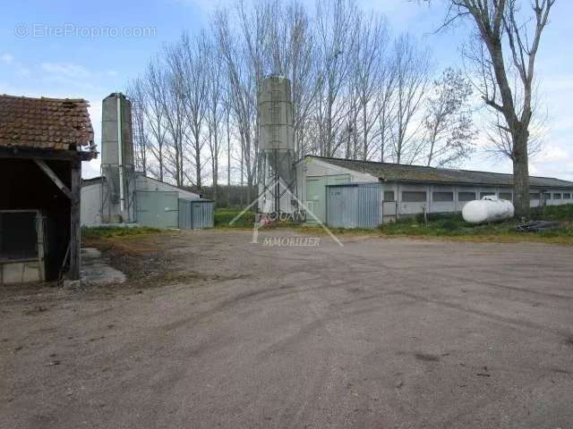 Maison à VARENNES-SUR-ALLIER