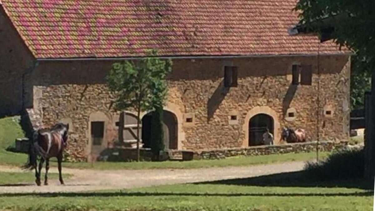 Maison à CAHORS