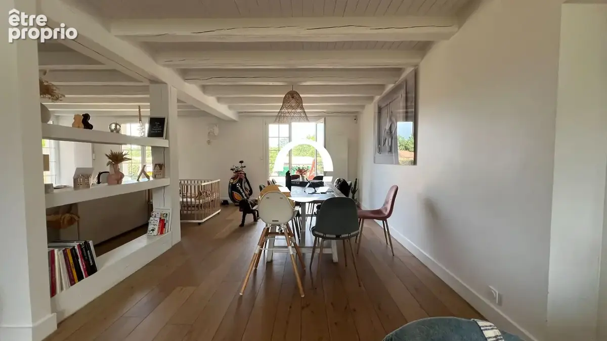 Maison Pornic 4 chambres - photo 5