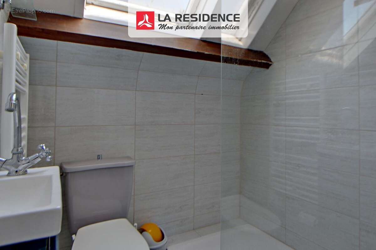 Maison 153 m² à Gaillon  - photo 7