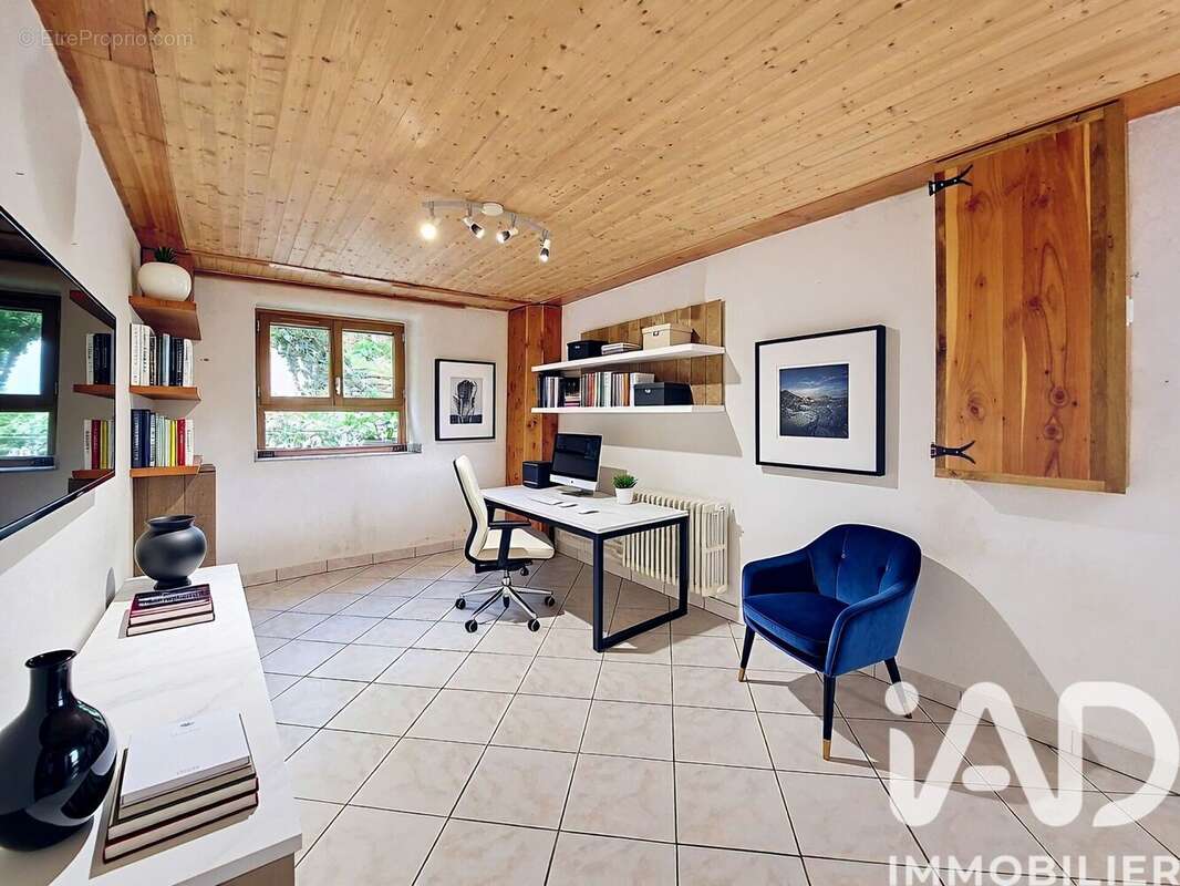 Photo 4 - Maison à CHAVANOZ