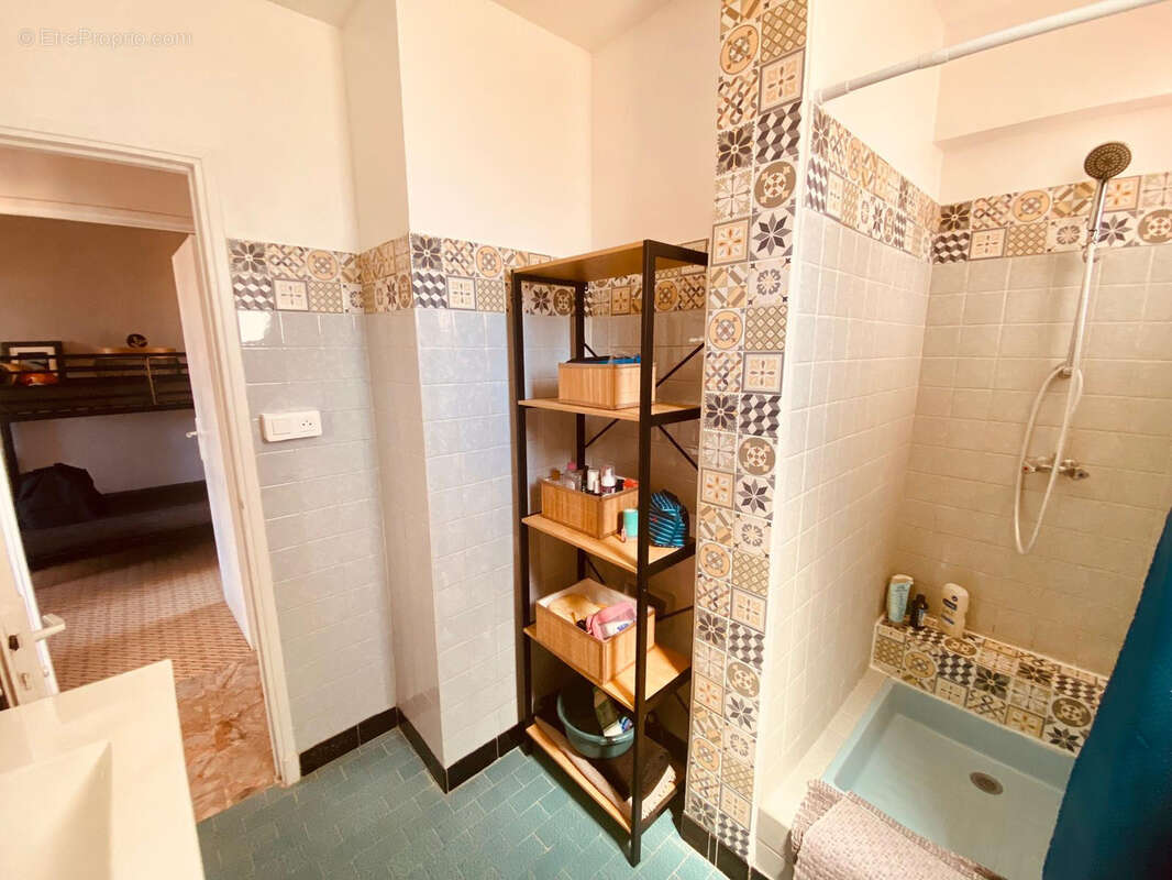 Appartement à LE BARCARES