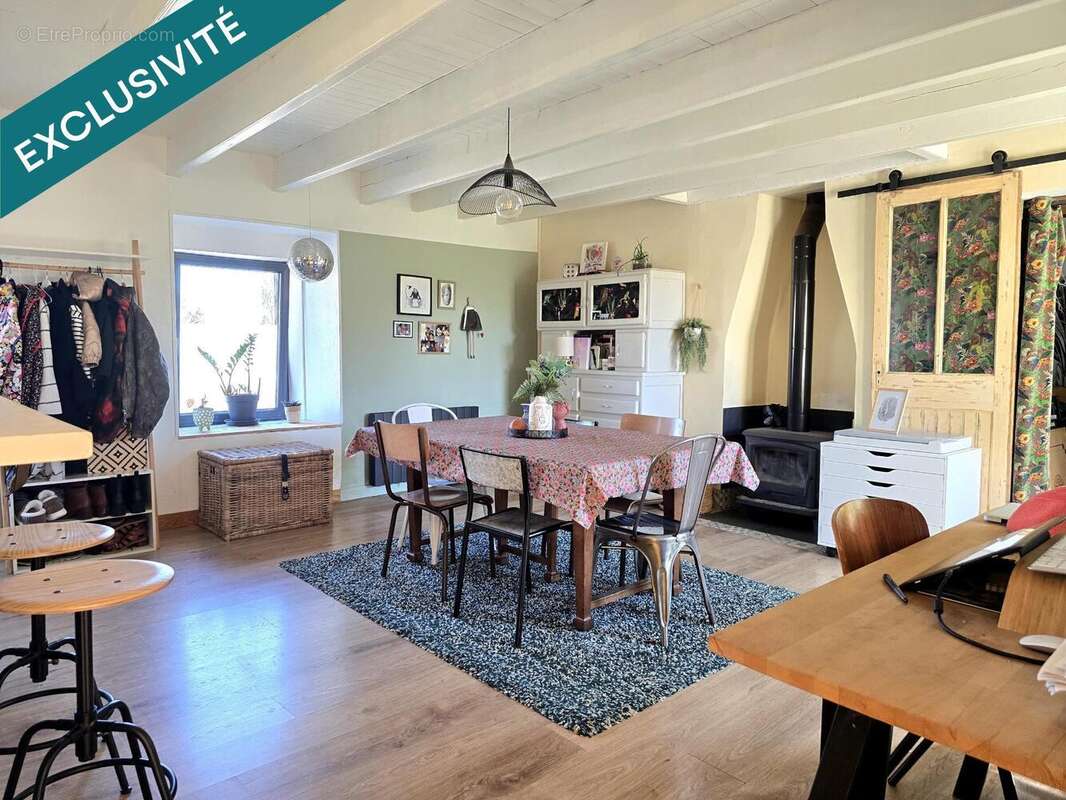 Photo 5 - Maison à GUIPEL