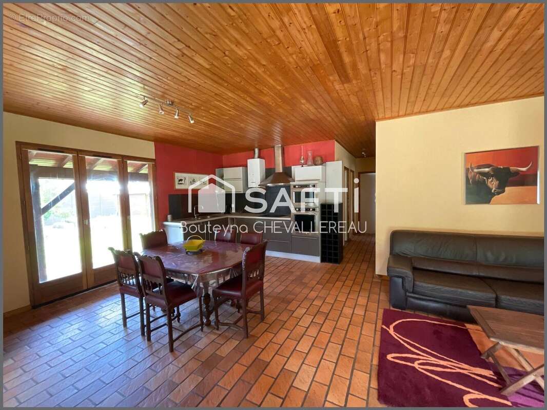 Photo 8 - Maison à HOURTIN