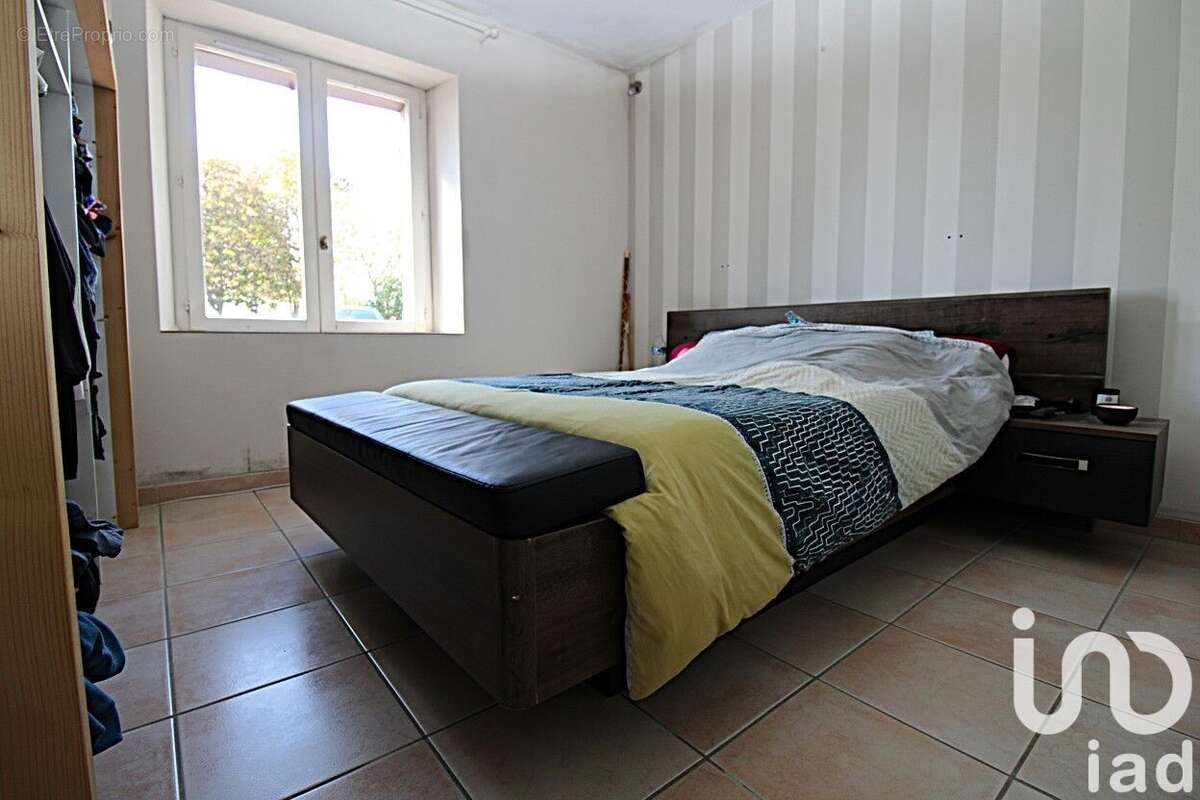 Photo 8 - Maison à MONTHOU-SUR-BIEVRE