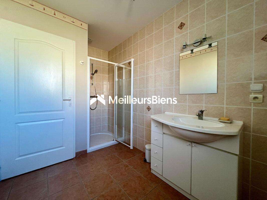 Maison à LES SABLES-D'OLONNE