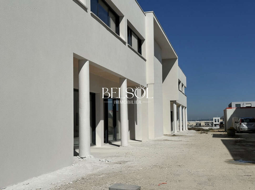 Commerce à PERPIGNAN