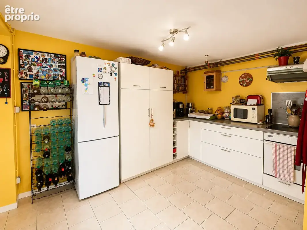 Maison tout confort dans quartier calme sur un grand terrain de plus de 1000m2 - photo 25