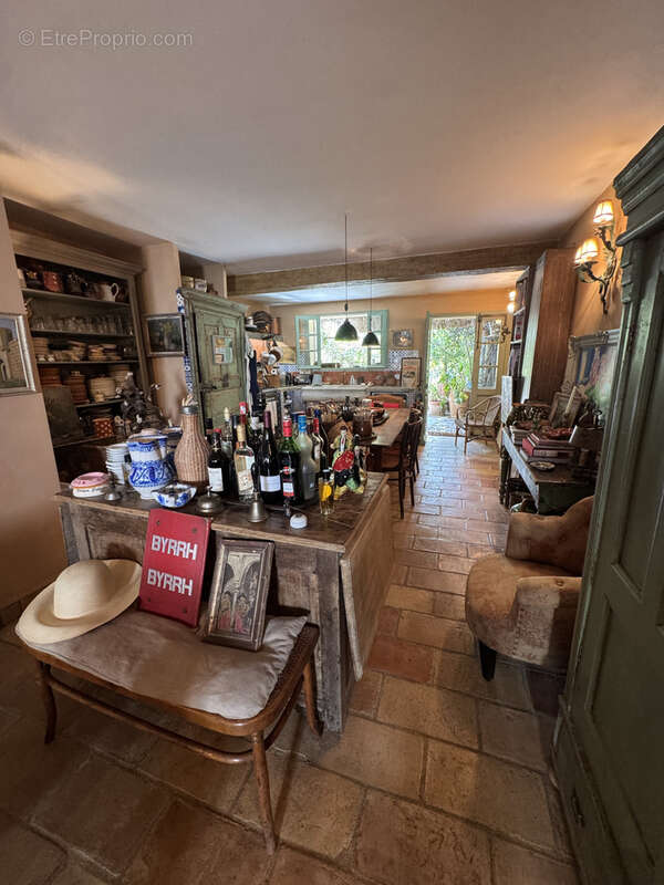 Maison à AIGUES-MORTES