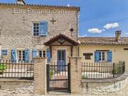 Maison à DURAS