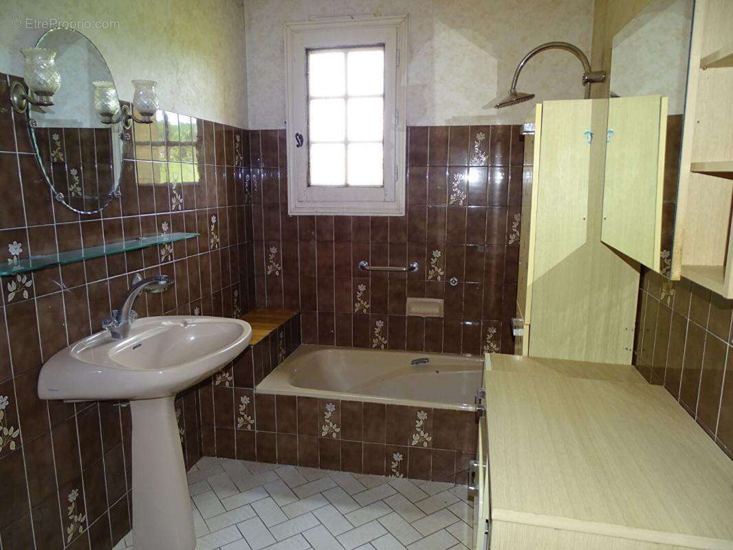 Maison Thonac 6 pièce(s) 136 m2 - photo 13