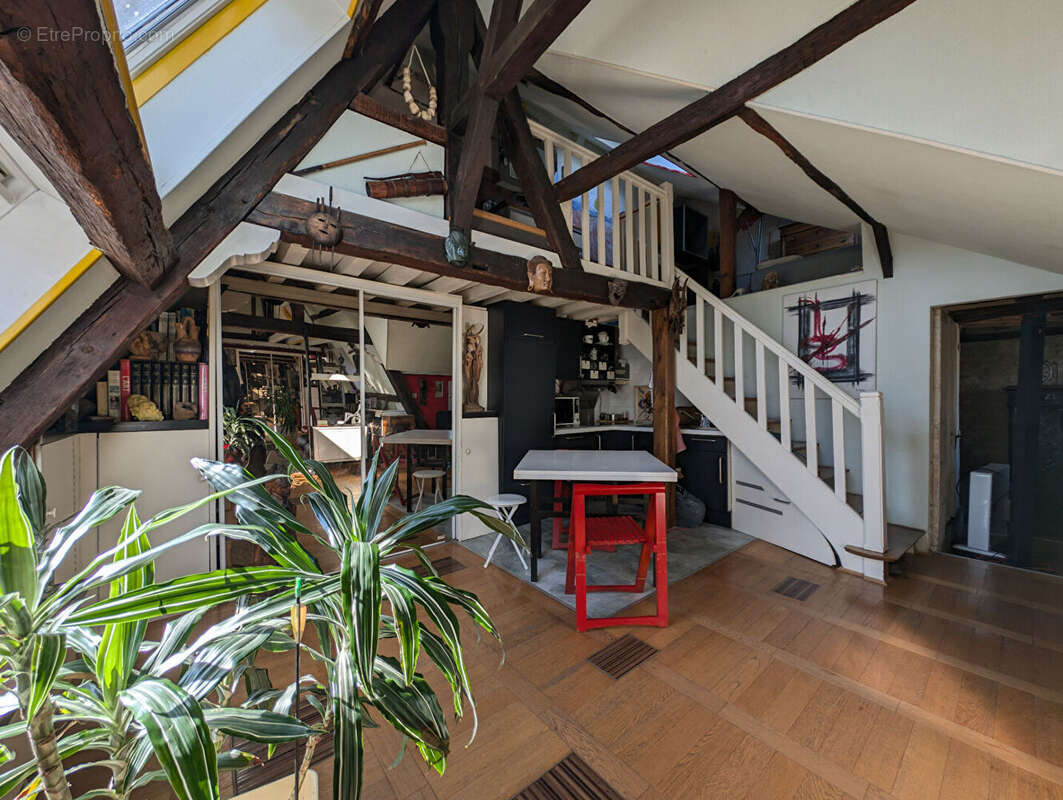 A VENDRE - Appartement Caen 2 pièce(s) 40,30 m2 COUP DE COEUR ! - photo 4