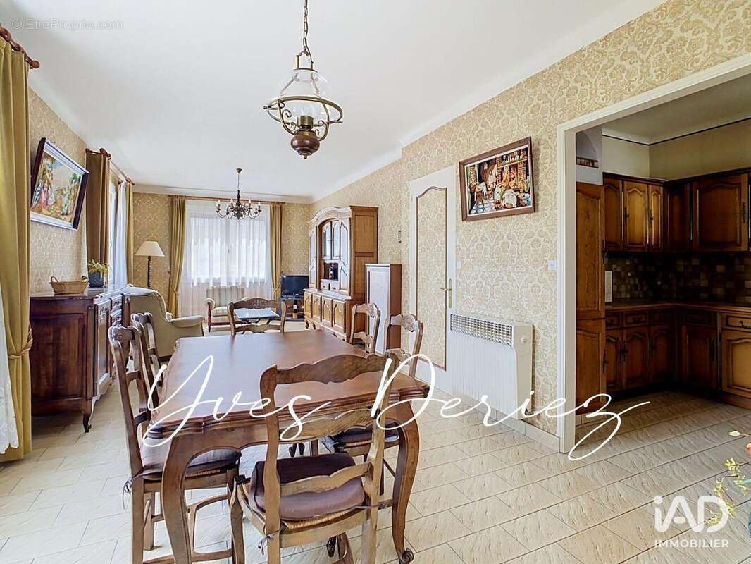 Photo 6 - Maison à REZE