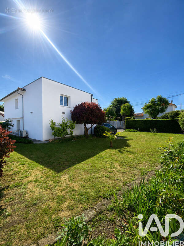 Photo 4 - Maison à PESSAC