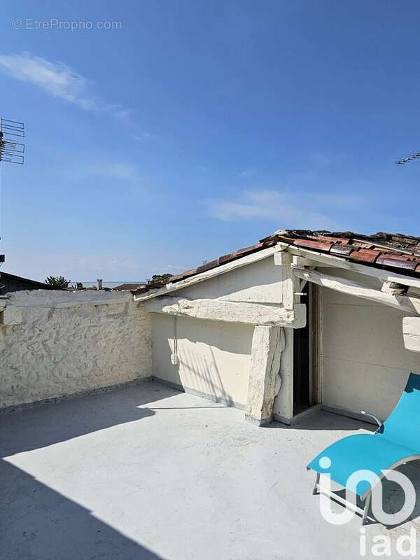 Photo 6 - Maison à MORTAGNE-SUR-GIRONDE