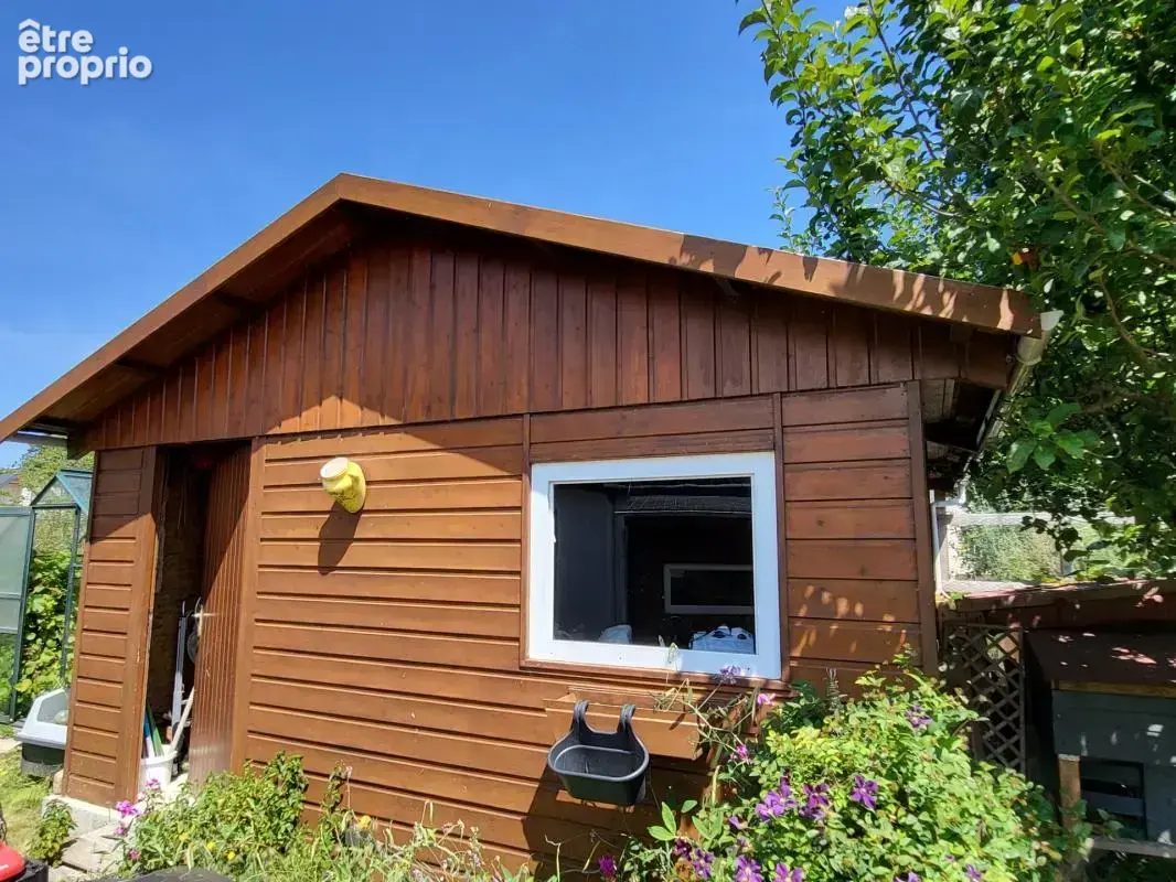 Nouveau sur le marché : belle maison à Louannec, 4 chambes, quartier recherché, chauffage par géothermie ! - photo 24