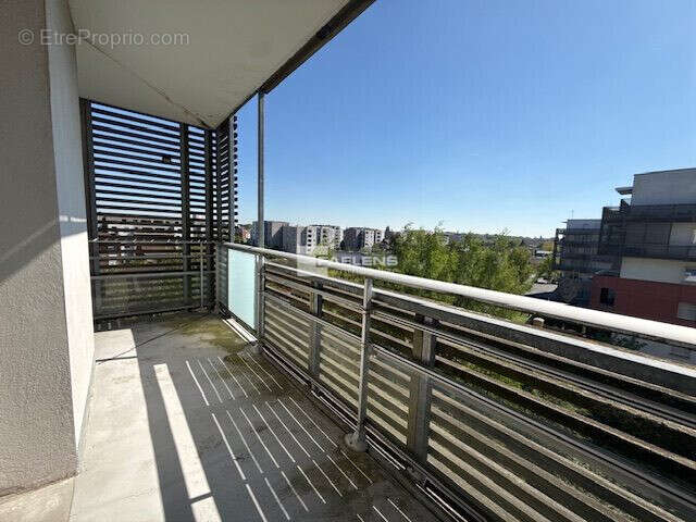 Appartement à SAINT-ANDRE-LEZ-LILLE