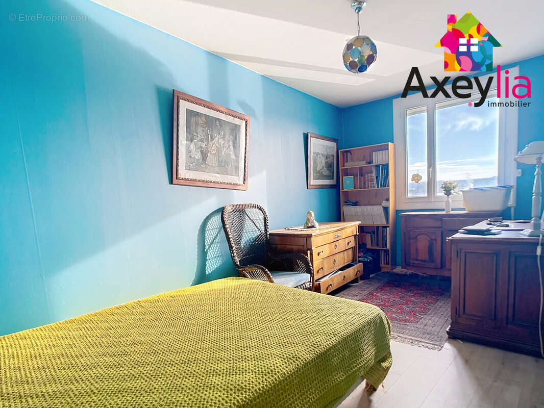 Appartement à ROANNE