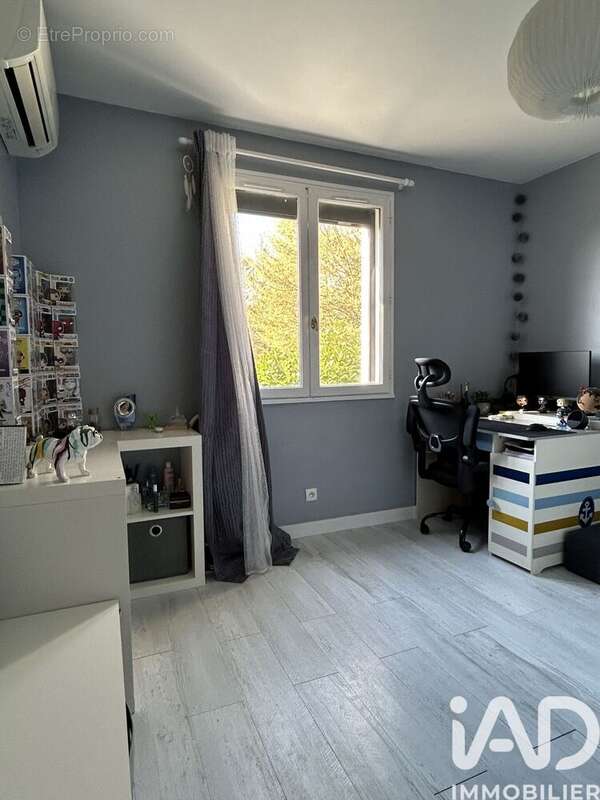 Photo 8 - Maison à SAINT-FLORENT-SUR-CHER