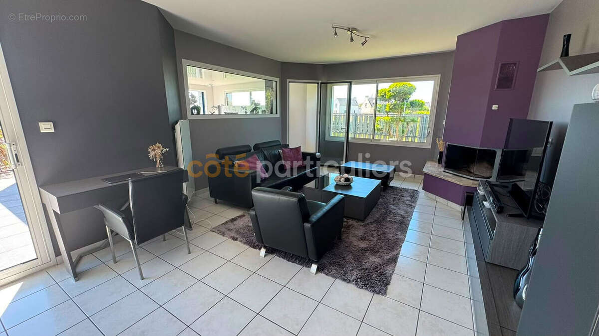 Rare - Maison 161m² - Dépendance 70m² - Aucun travaux - photo 2