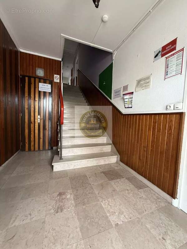 Appartement à IMPHY