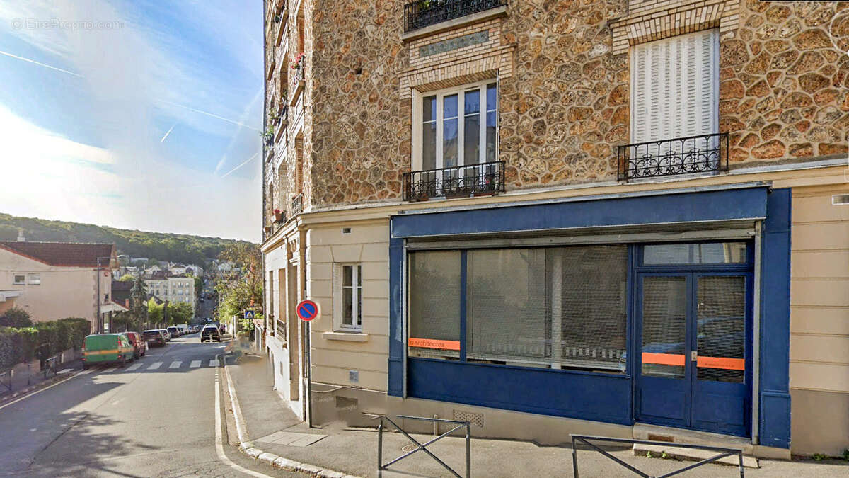 Autre à MEUDON