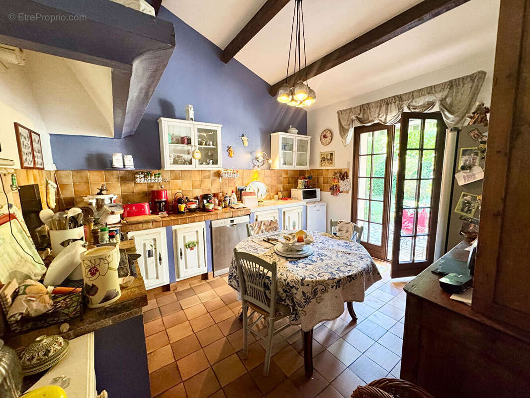 Maison à GONFARON