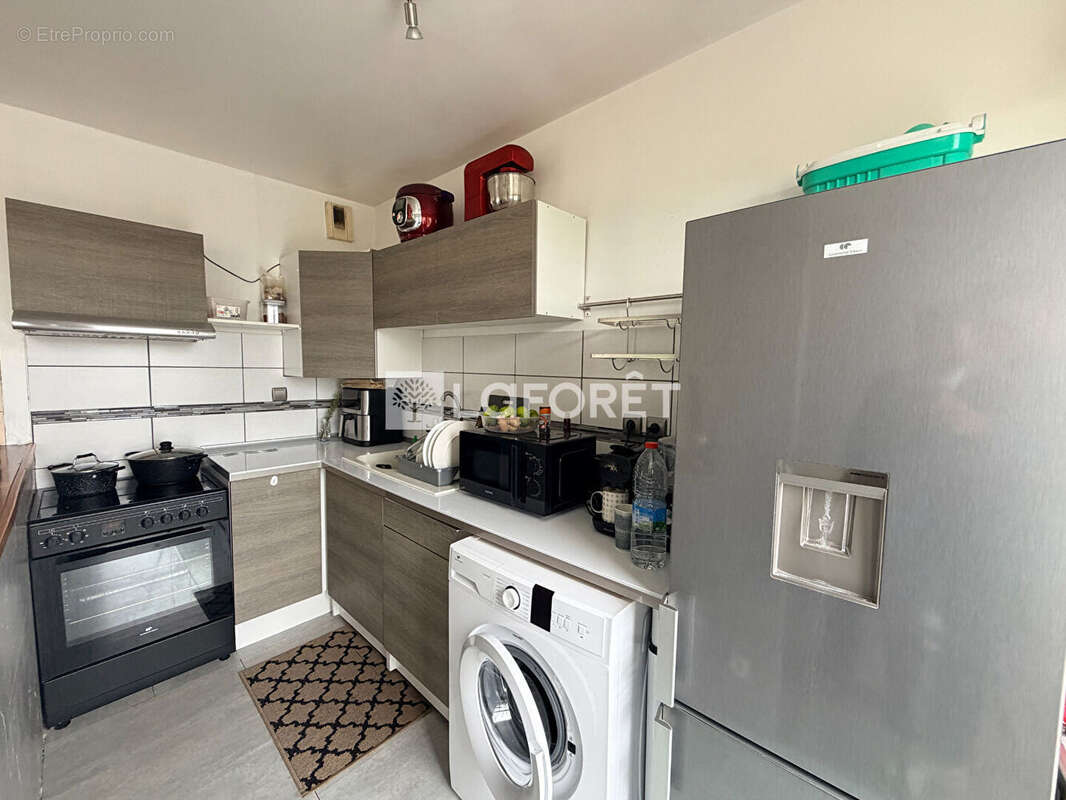 Appartement Chalons En Champagne 3 pièces 68.84 m² - photo 6