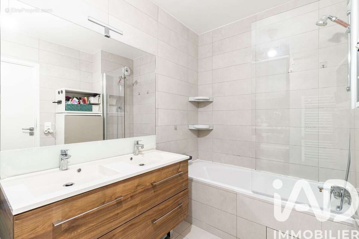 Photo 7 - Appartement à BAGNEUX