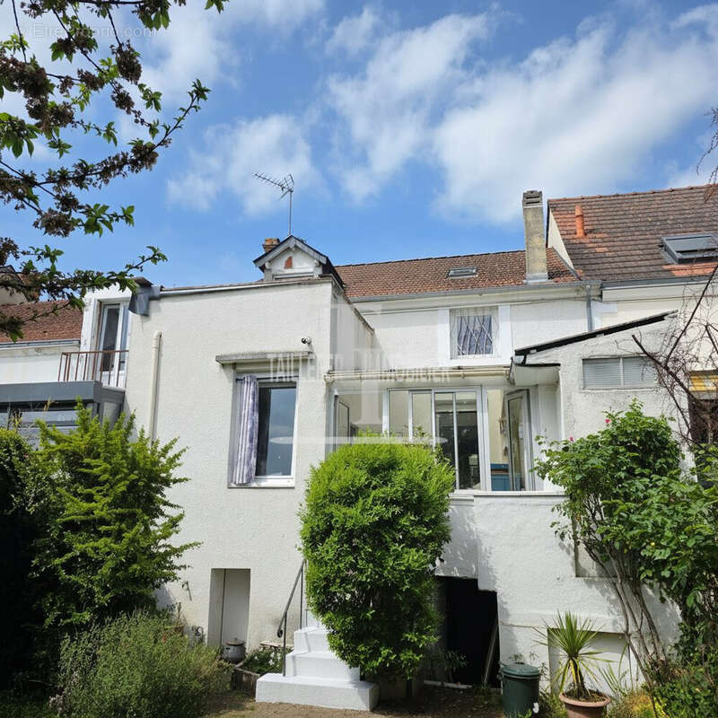 Maison à PERIGUEUX